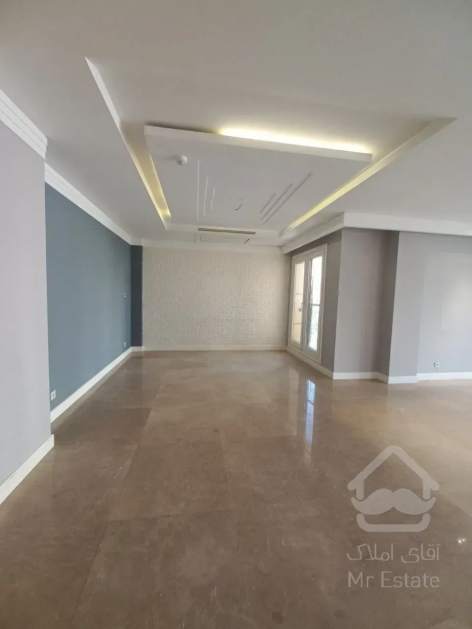 رهن آپارتمان 330 متری در ولنجک