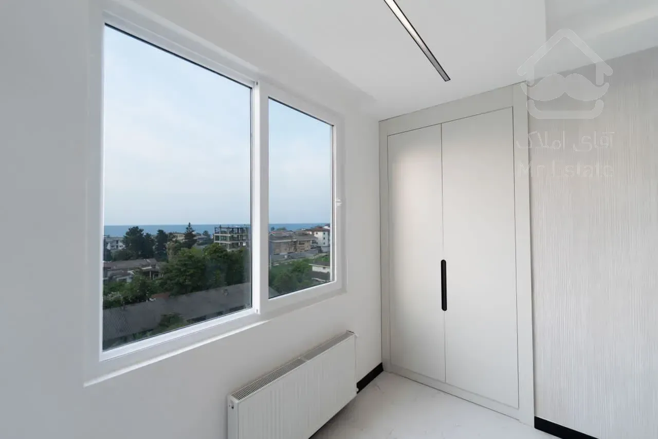 اجاره آپارتمان 220 متری در ولنجک