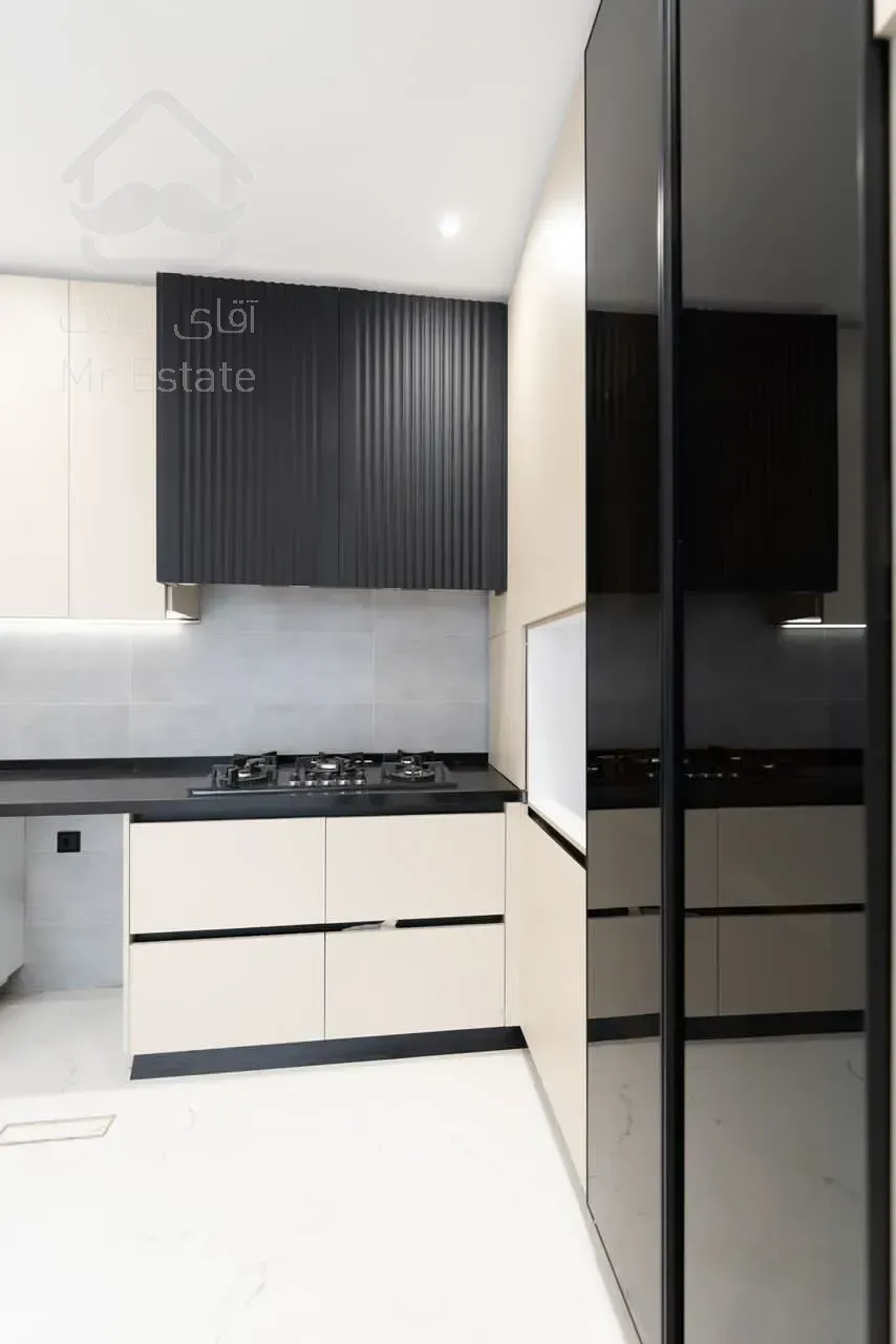 اجاره آپارتمان 220 متری در ولنجک