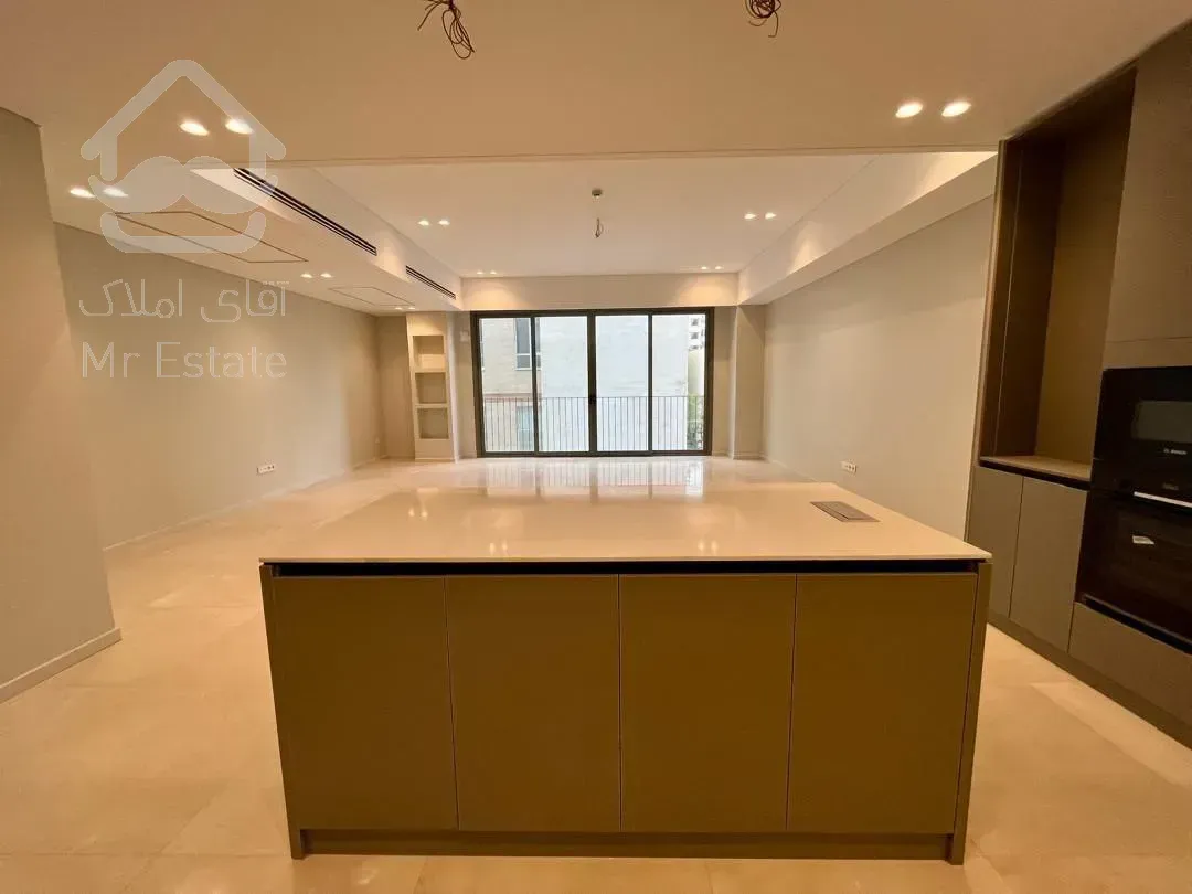 فروش آپارتمان 117 متری محمودیه