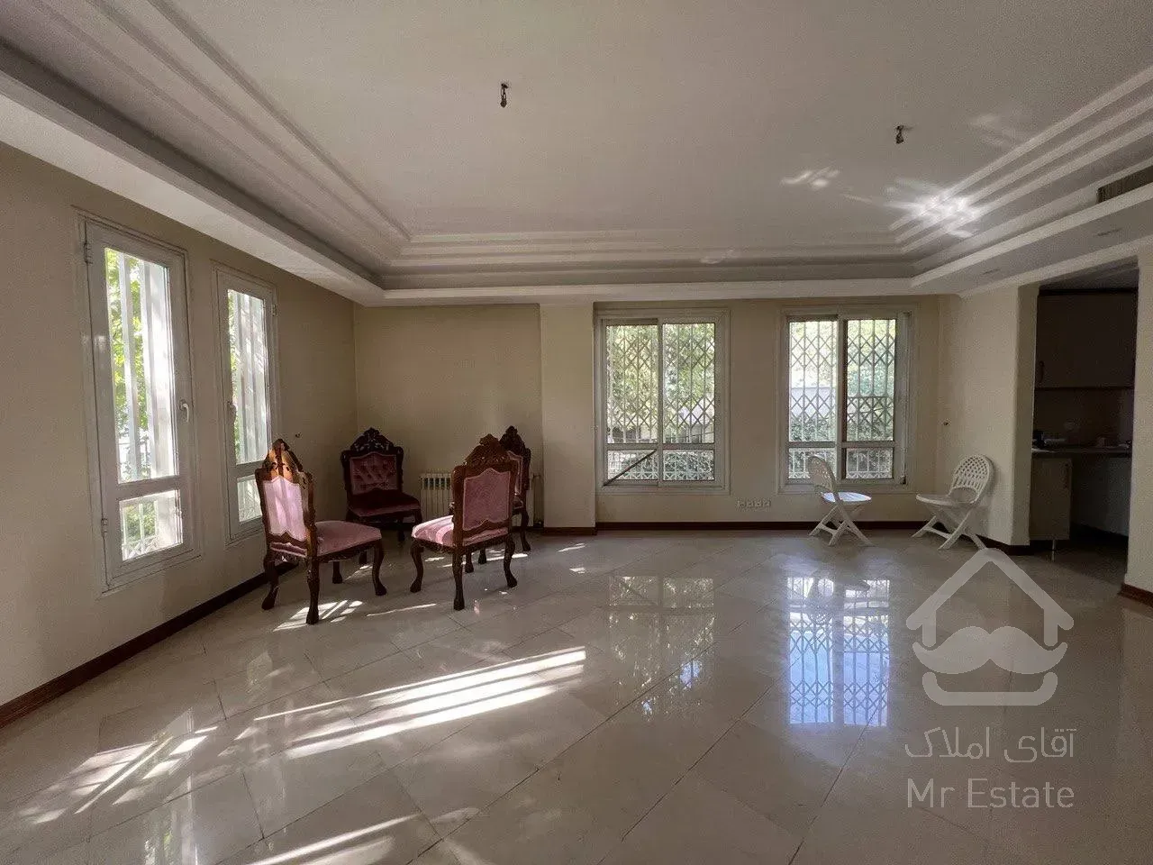 فروش آپارتمان 130 متری در محمودیه