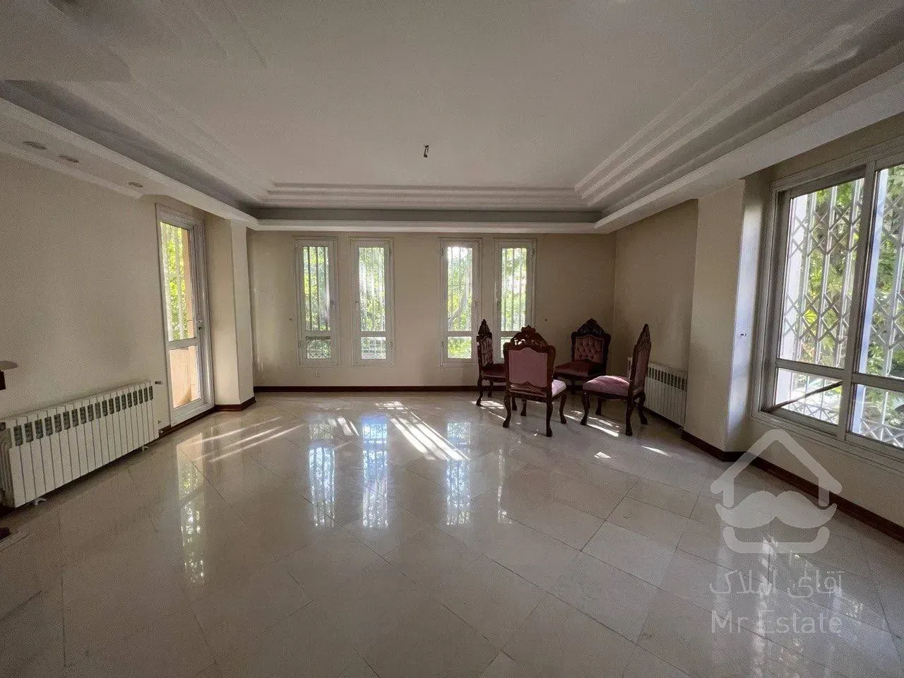 فروش آپارتمان 130 متری در محمودیه