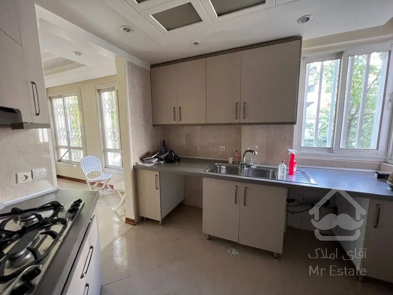 فروش آپارتمان 130 متری در محمودیه