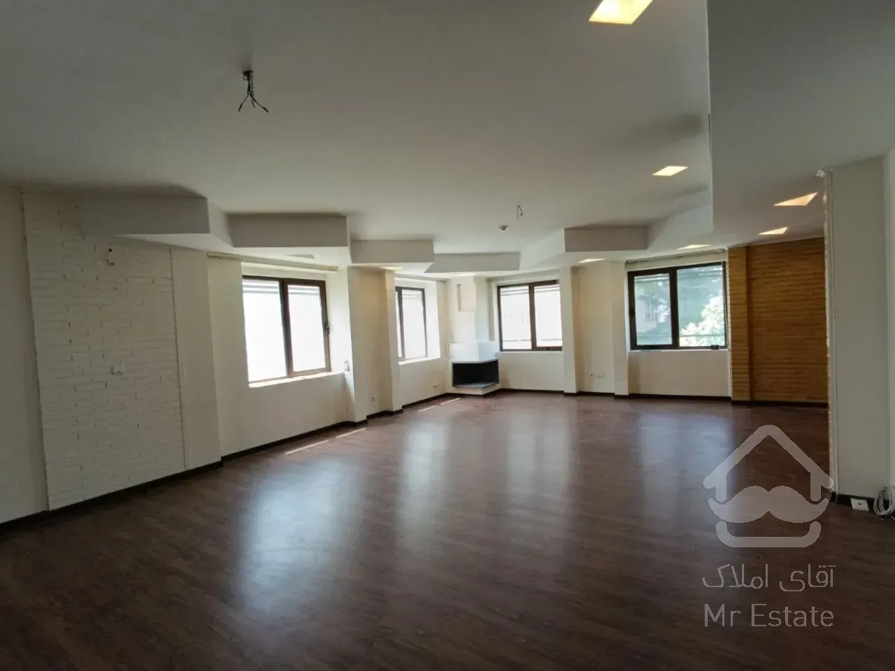 اجاره آپارتمان 150 متری در زعفرانیه