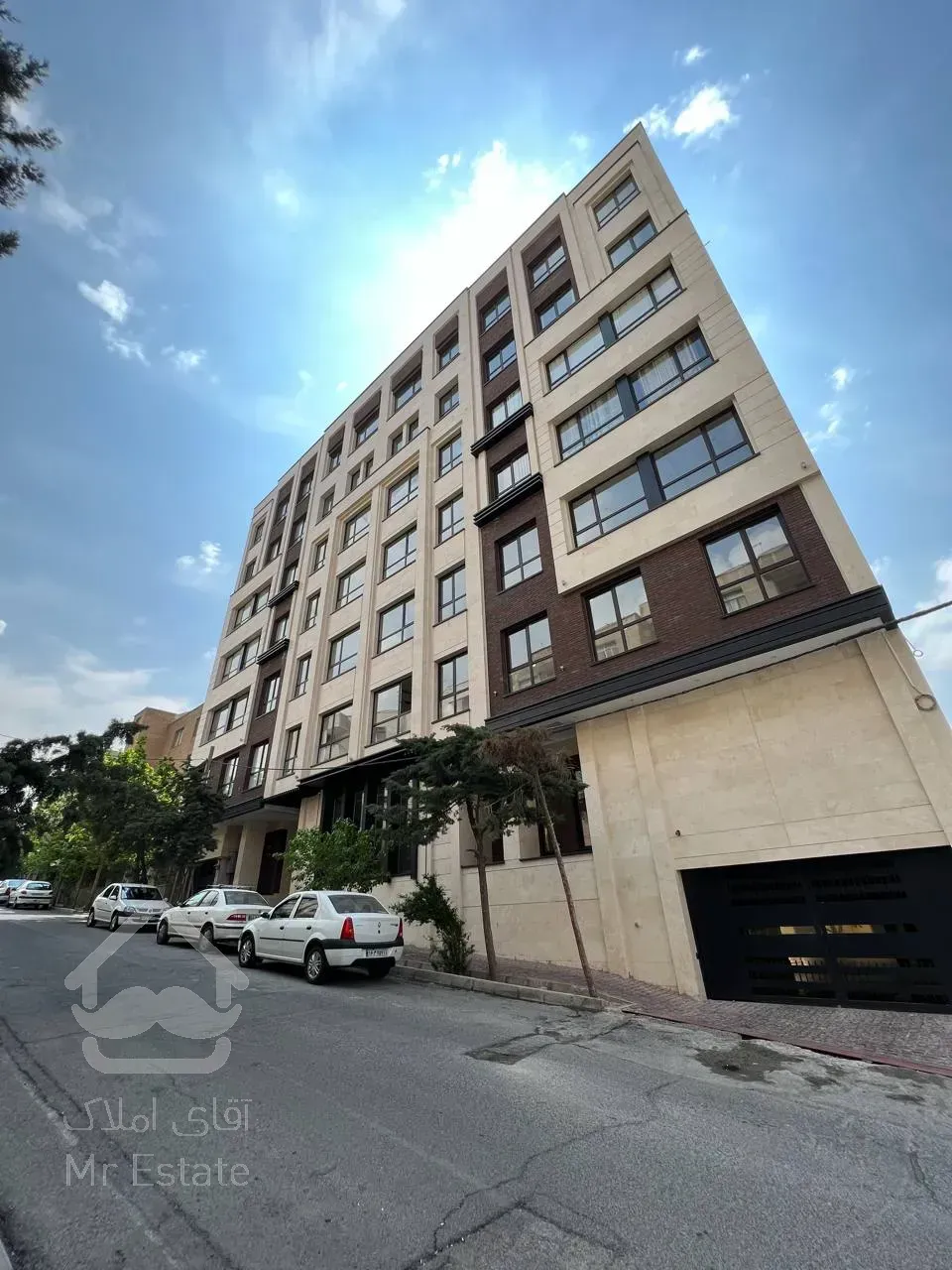 فروش آپارتمان 114 متری در ولنجک