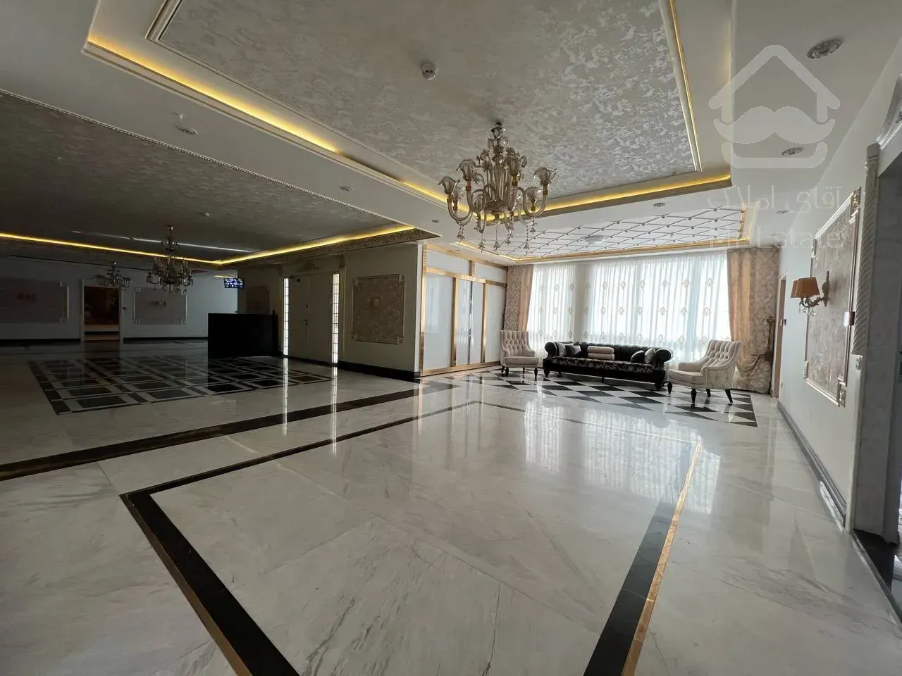 فروش آپارتمان 114 متری در ولنجک