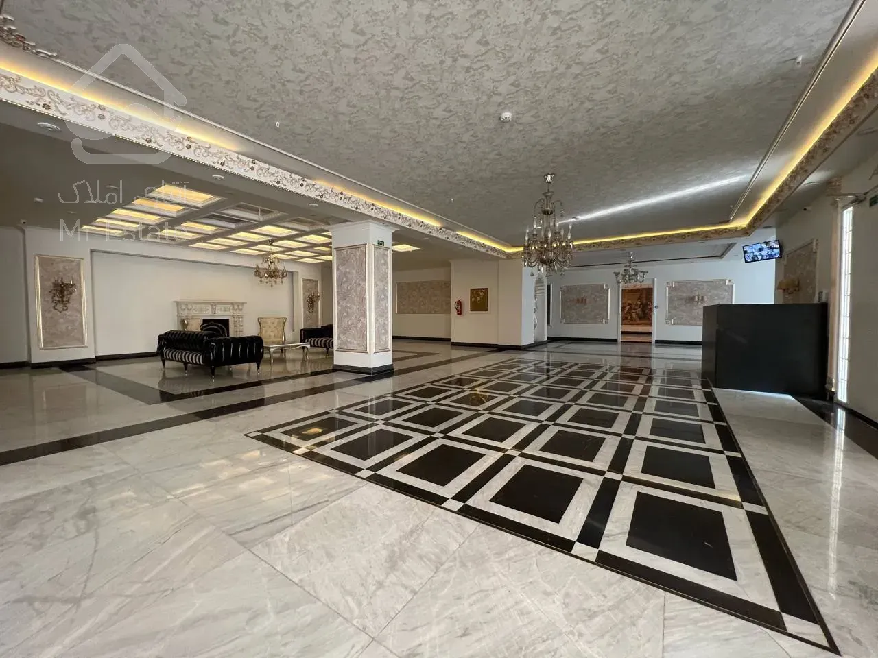 فروش آپارتمان 114 متری در ولنجک