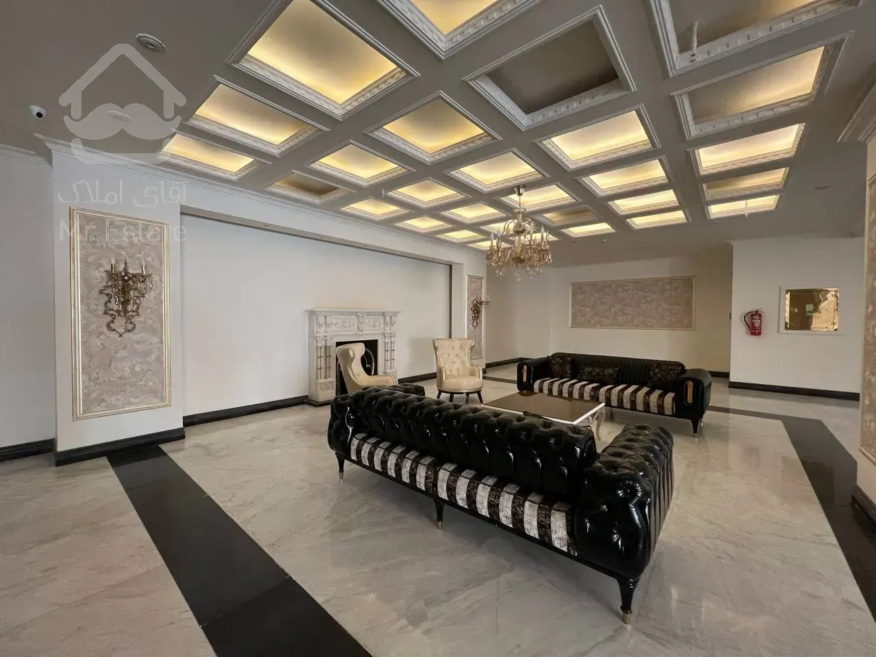 فروش آپارتمان 114 متری در ولنجک