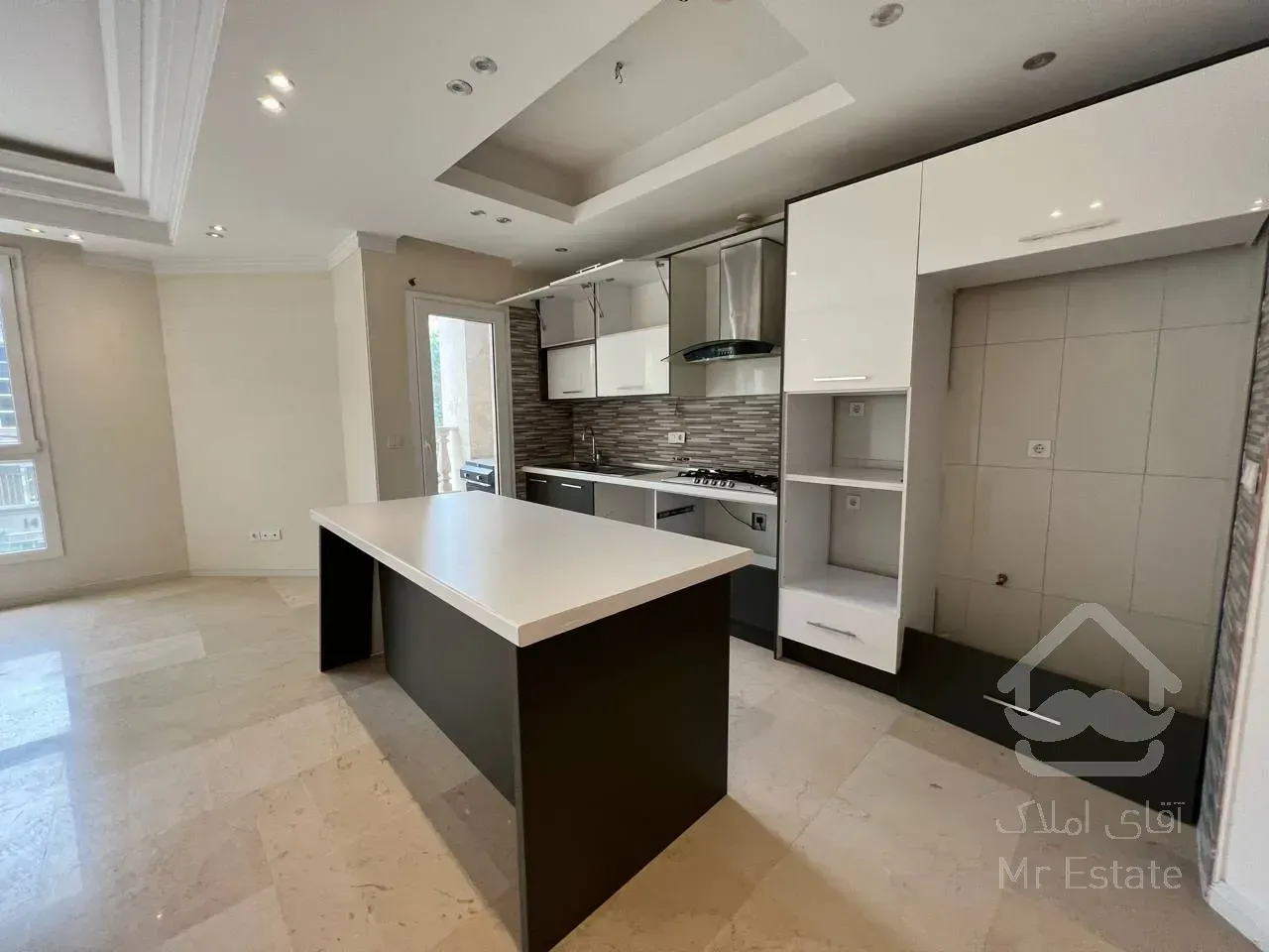 فروش آپارتمان 114 متری در ولنجک