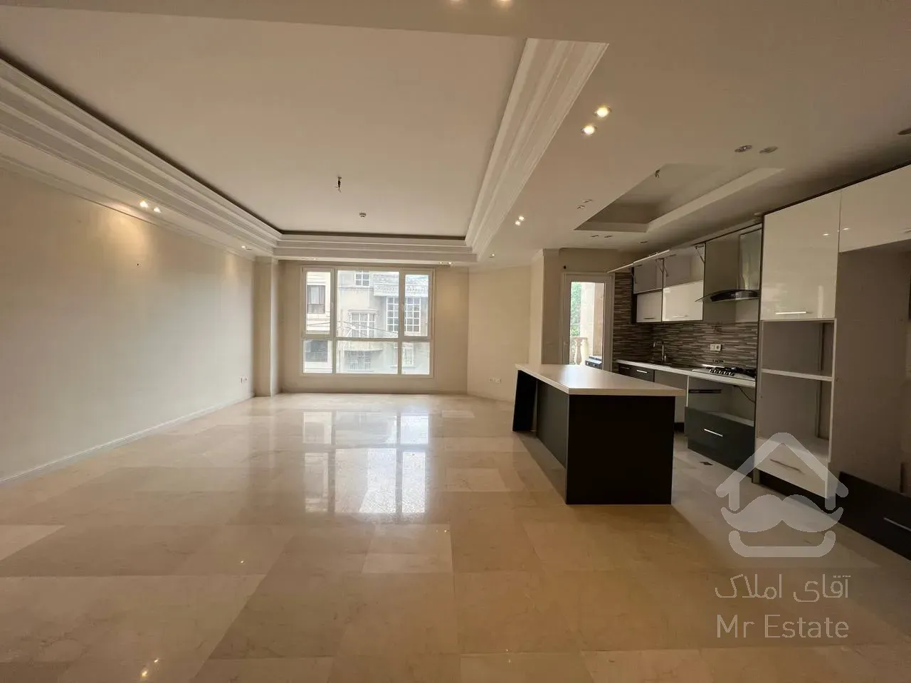 فروش آپارتمان 114 متری در ولنجک