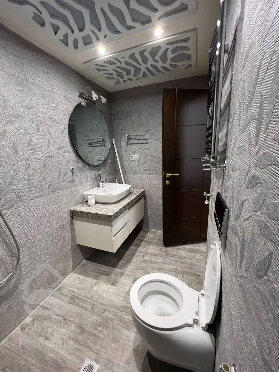 فروش آپارتمان 114 متری در ولنجک