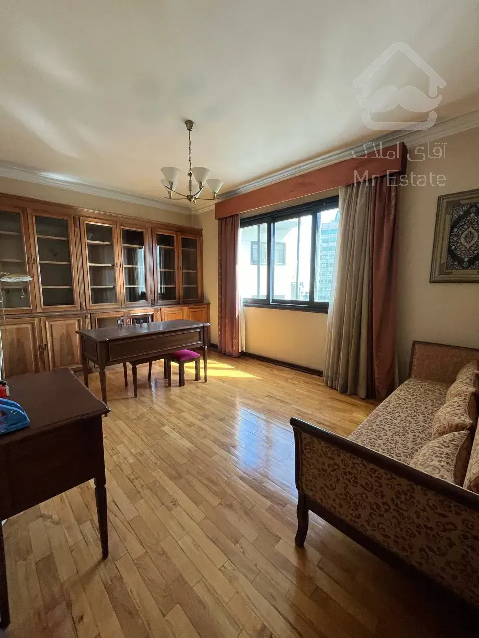 فروش برج باغ 250 متری در محمودیه