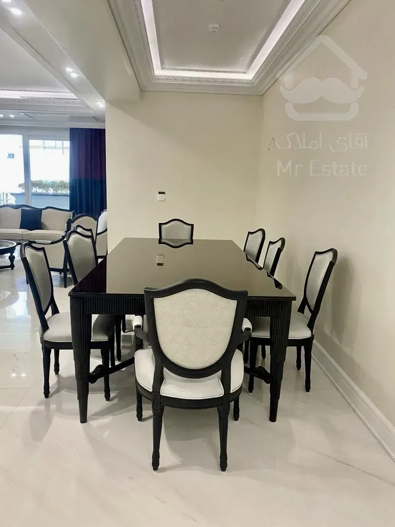 فروش برج باغ 240 متری در ولنجک