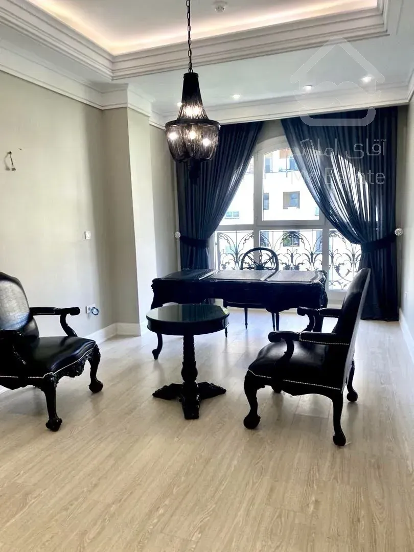 فروش برج باغ 240 متری در ولنجک