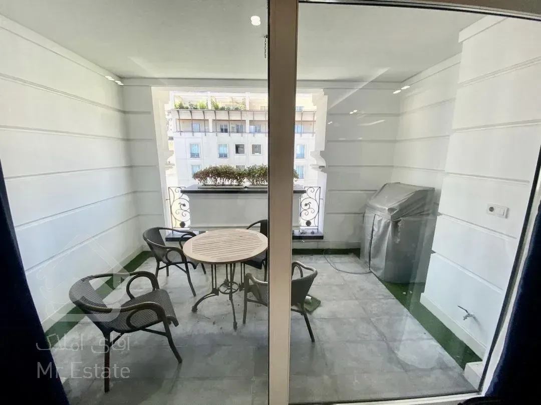 فروش برج باغ 240 متری در ولنجک