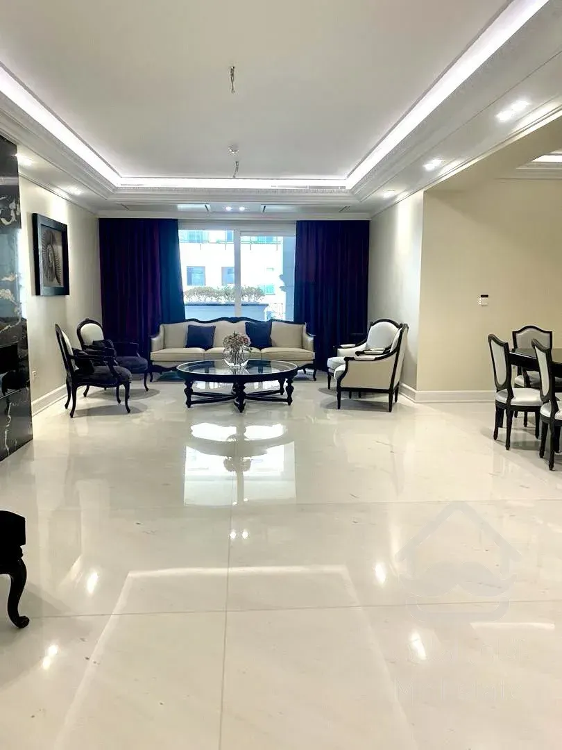 فروش برج باغ 240 متری در ولنجک