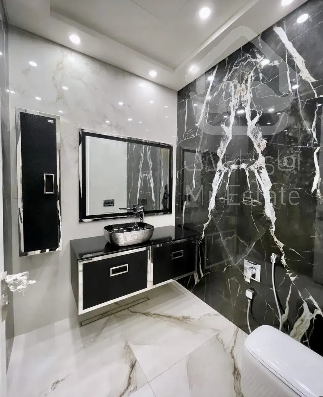 فروش آپارتمان 210 متری در زعفرانیه