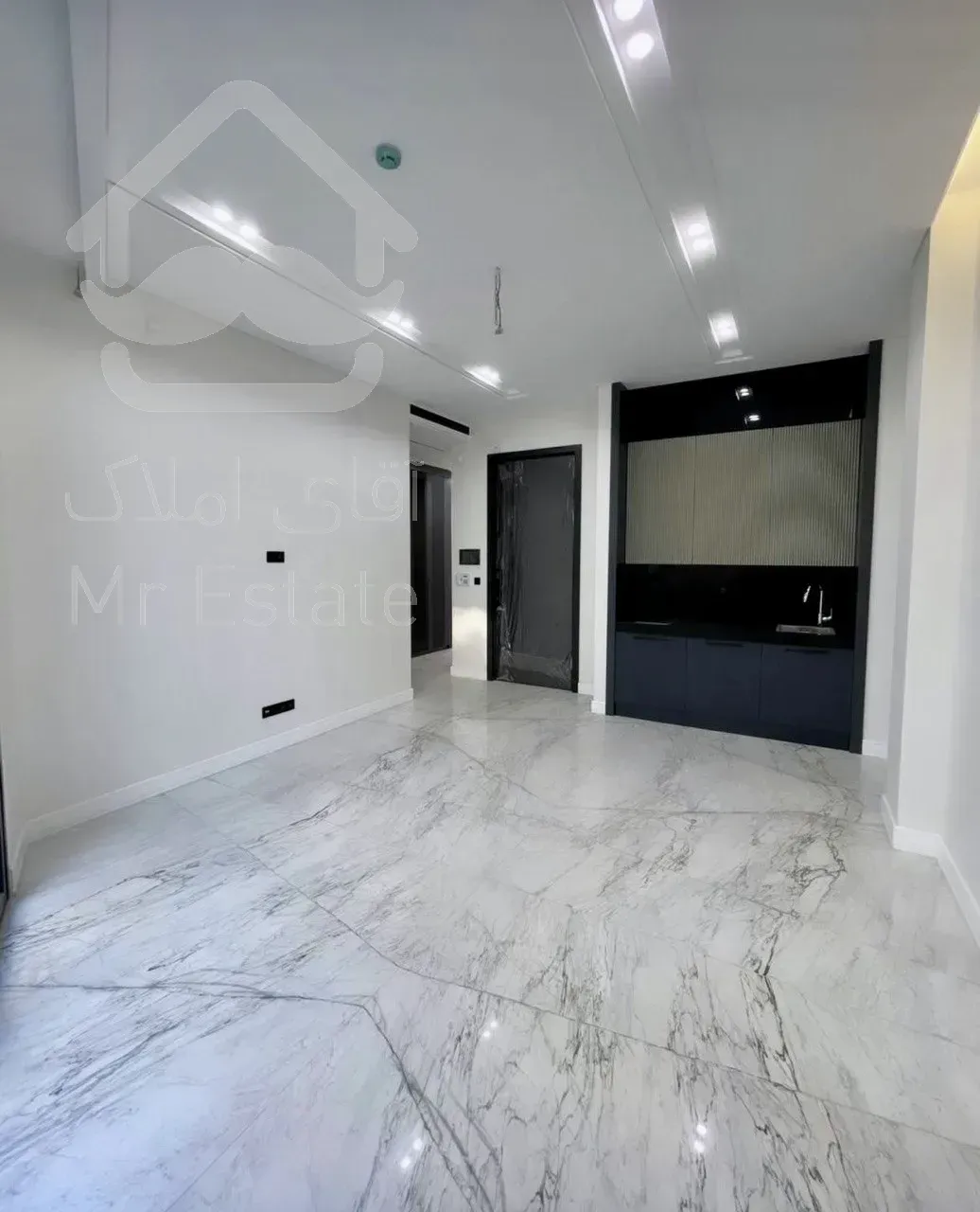 فروش آپارتمان 210 متری در زعفرانیه