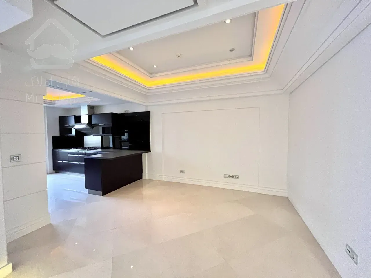 فروش آپارتمان 181 متری در زعفرانیه