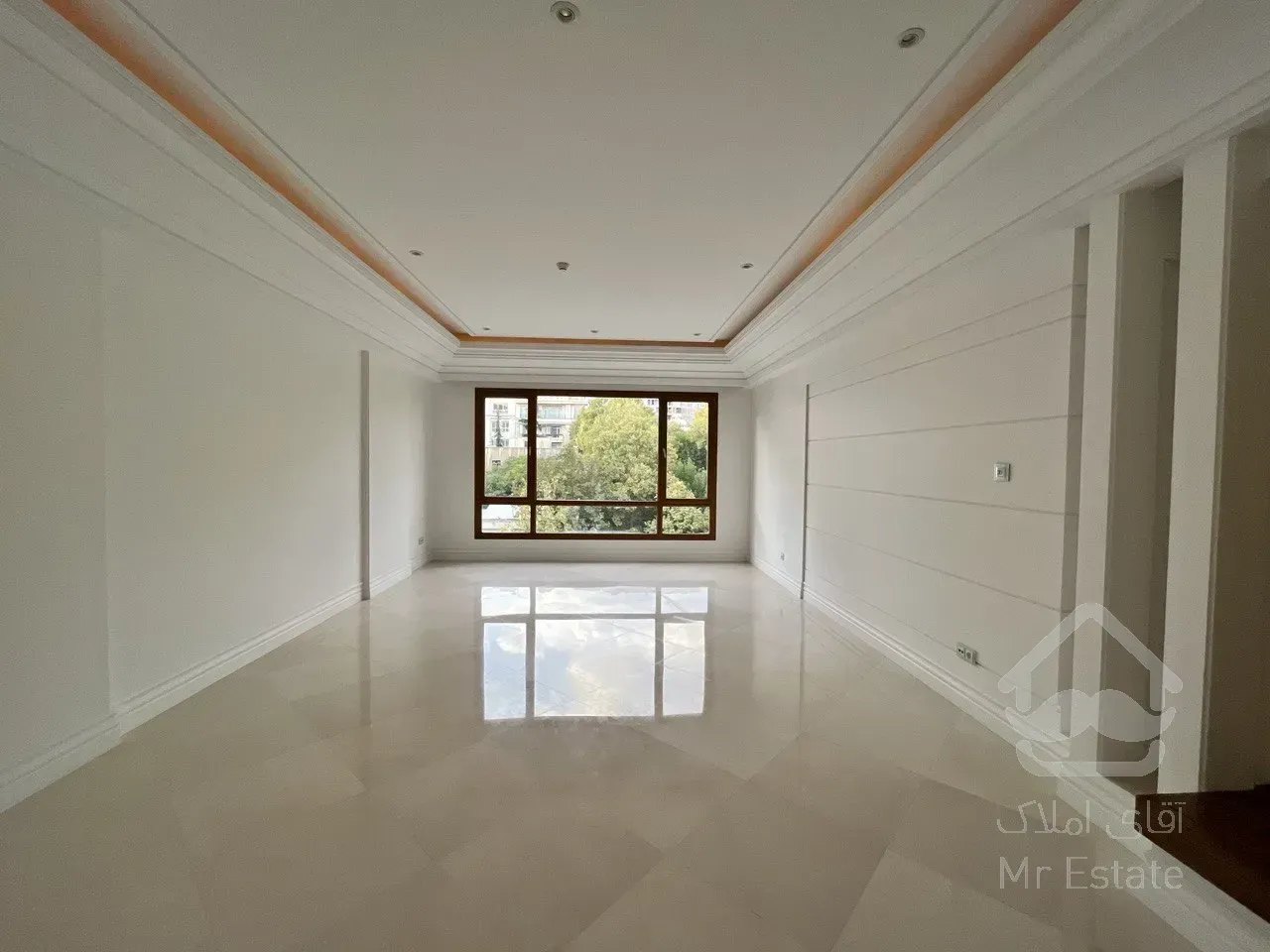 فروش آپارتمان 181 متری در زعفرانیه