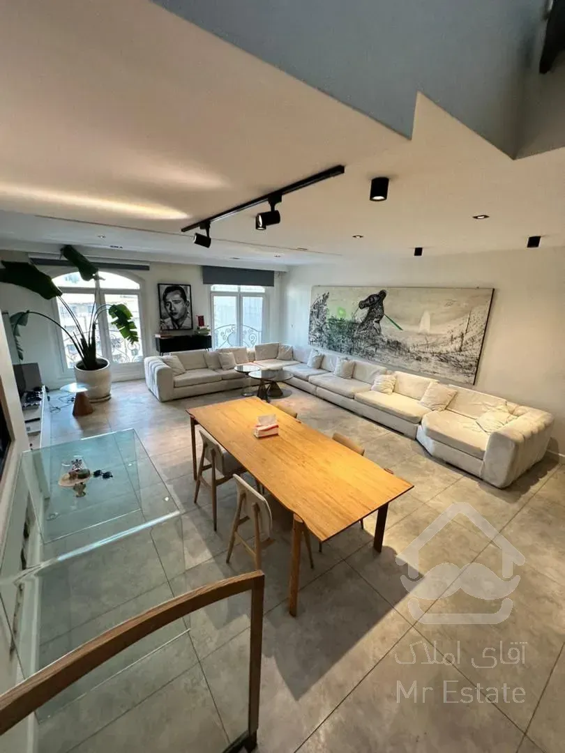 رهن آپارتمان 380 متری در محمودیه