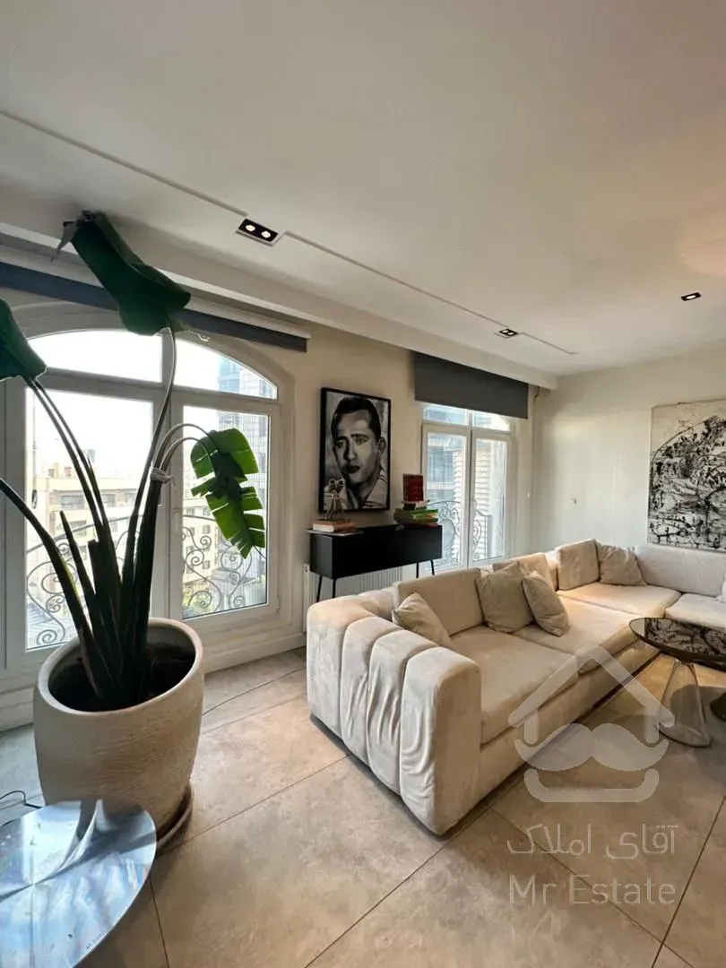 رهن آپارتمان 380 متری در محمودیه