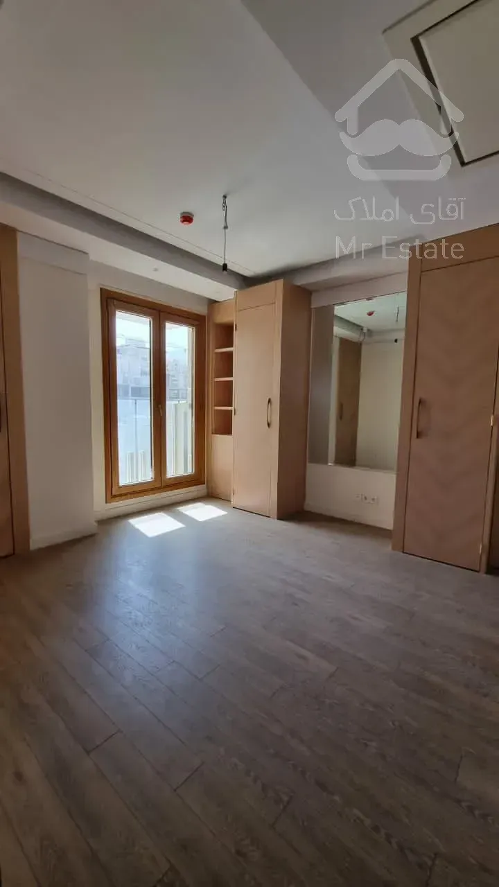 رهن آپارتمان 340 متری در ولنجک