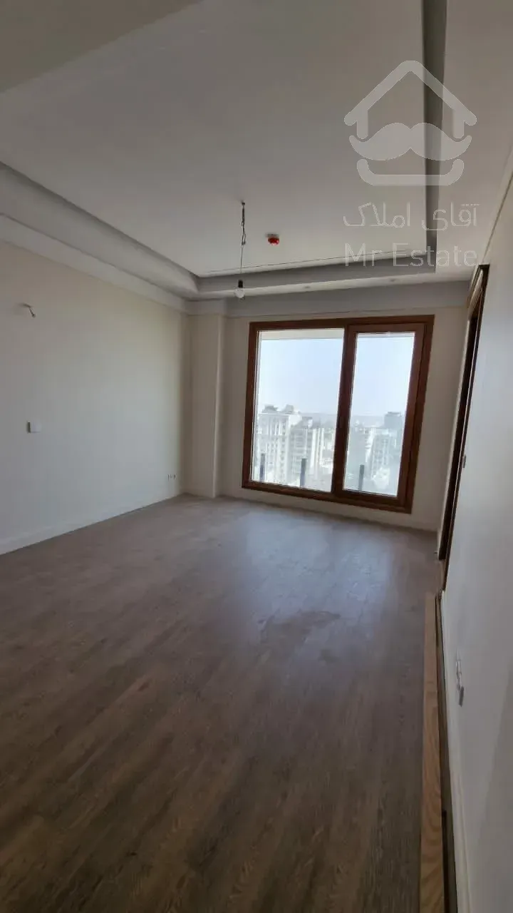 رهن آپارتمان 340 متری در ولنجک