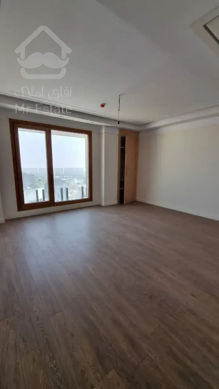 رهن آپارتمان 340 متری در ولنجک