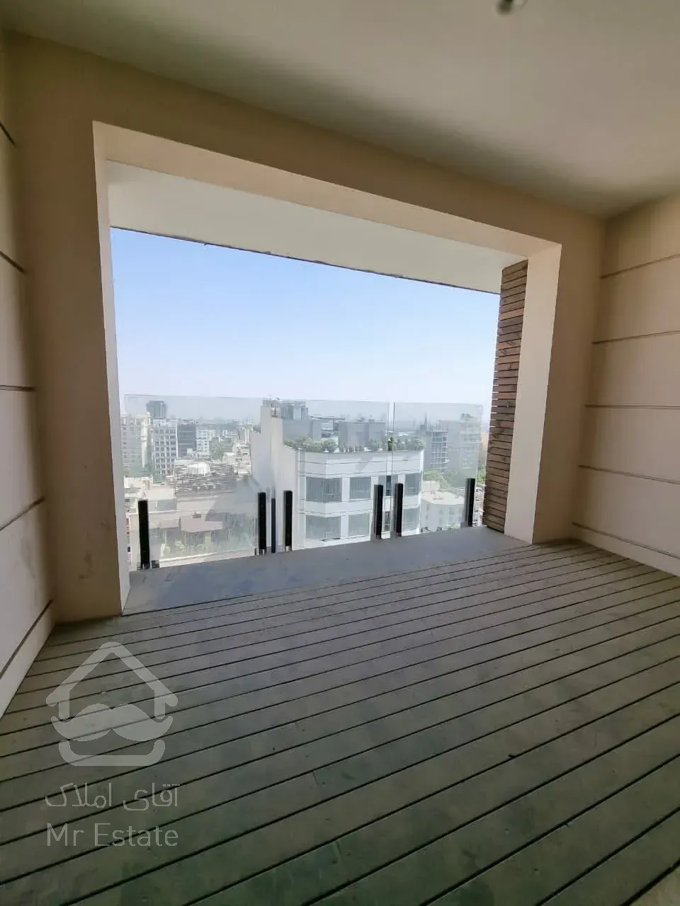 رهن آپارتمان 340 متری در ولنجک