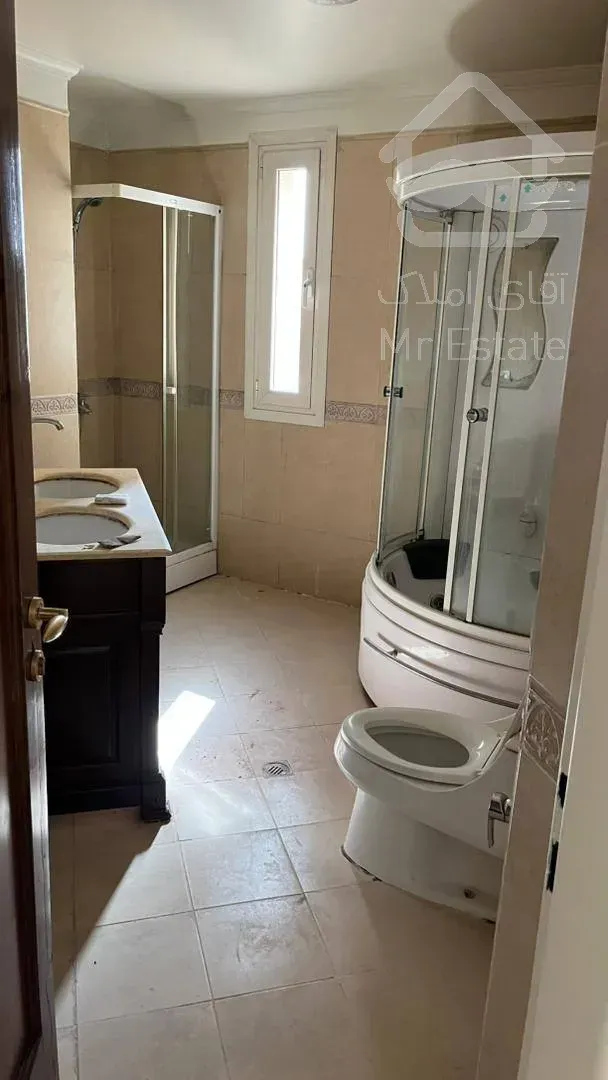 رهن آپارتمان 300 متری در فرشته