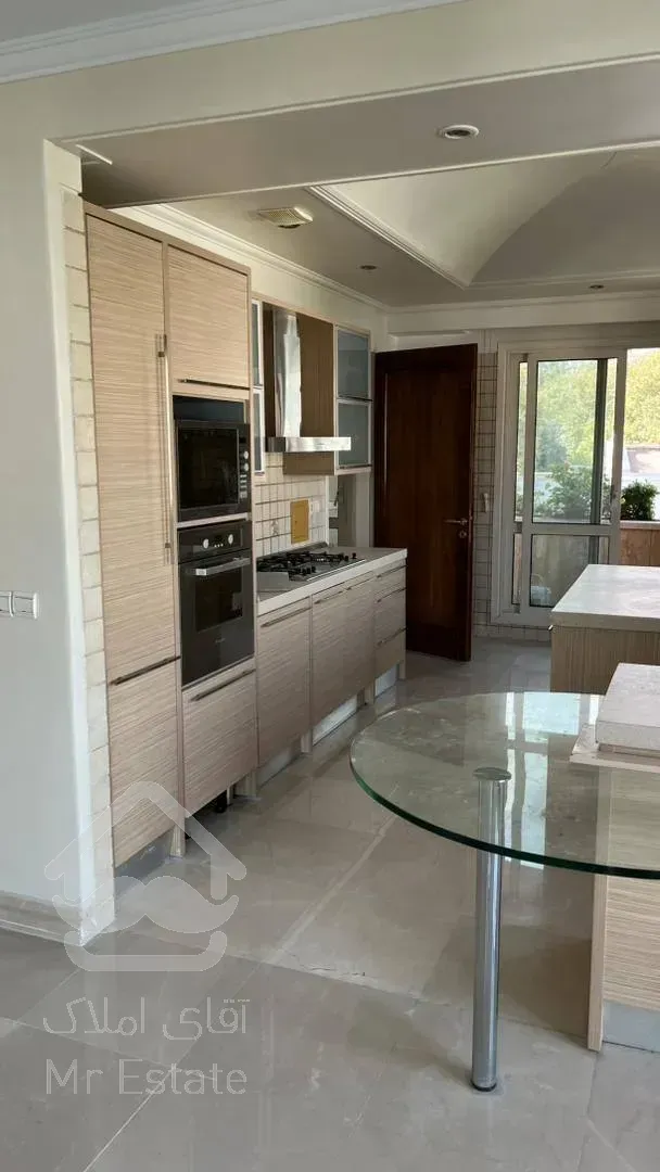 رهن آپارتمان 300 متری در فرشته