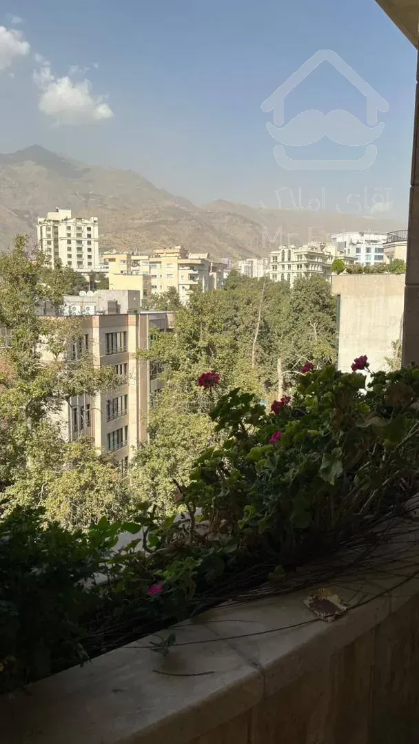 رهن آپارتمان 300 متری در فرشته