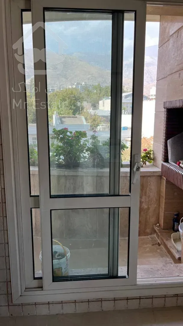 رهن آپارتمان 300 متری در فرشته