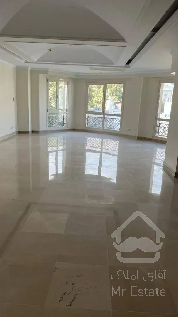 رهن آپارتمان 300 متری در فرشته