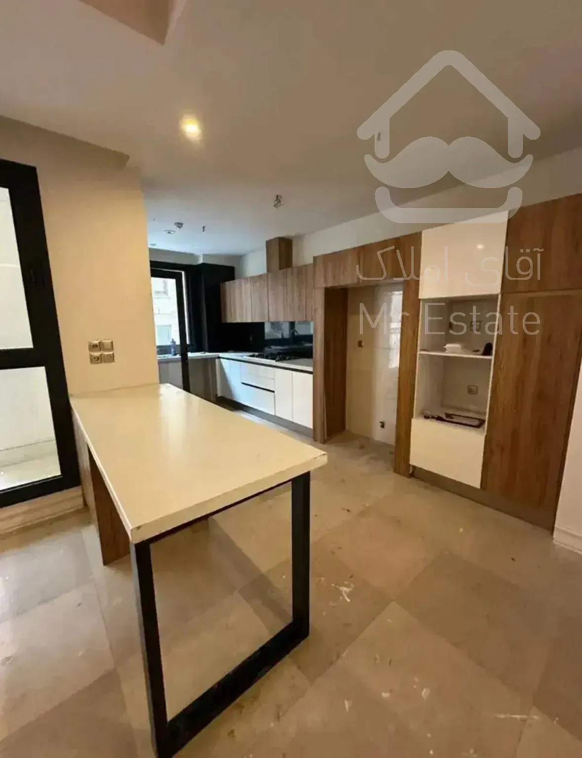 رهن آپارتمان 140 متری در ولنجک