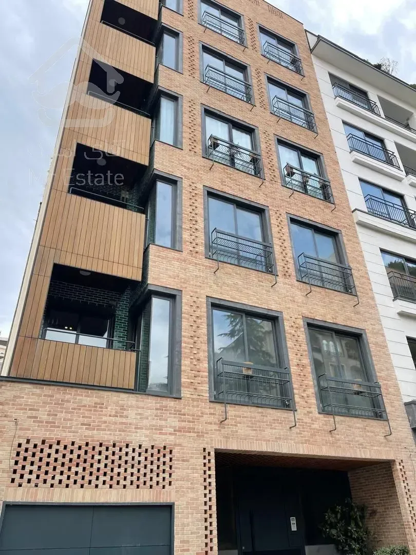 فروش آپارتمان 209 متری در محمودیه