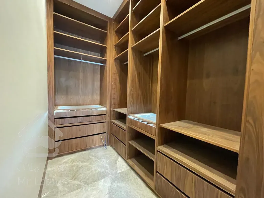 فروش آپارتمان 209 متری در محمودیه