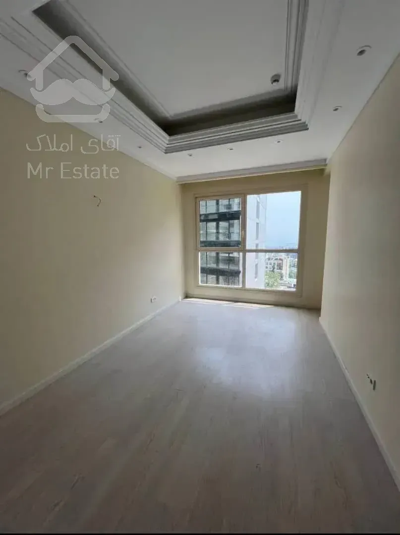 اجاره برج باغ 210 متری در زعفرانیه