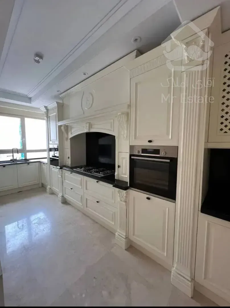 اجاره برج باغ 210 متری در زعفرانیه