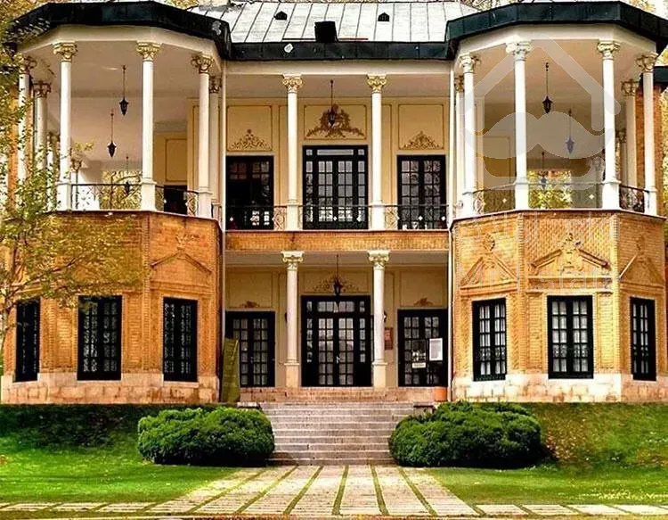 اجاره ویلایی 1000  متری در زعفرانیه