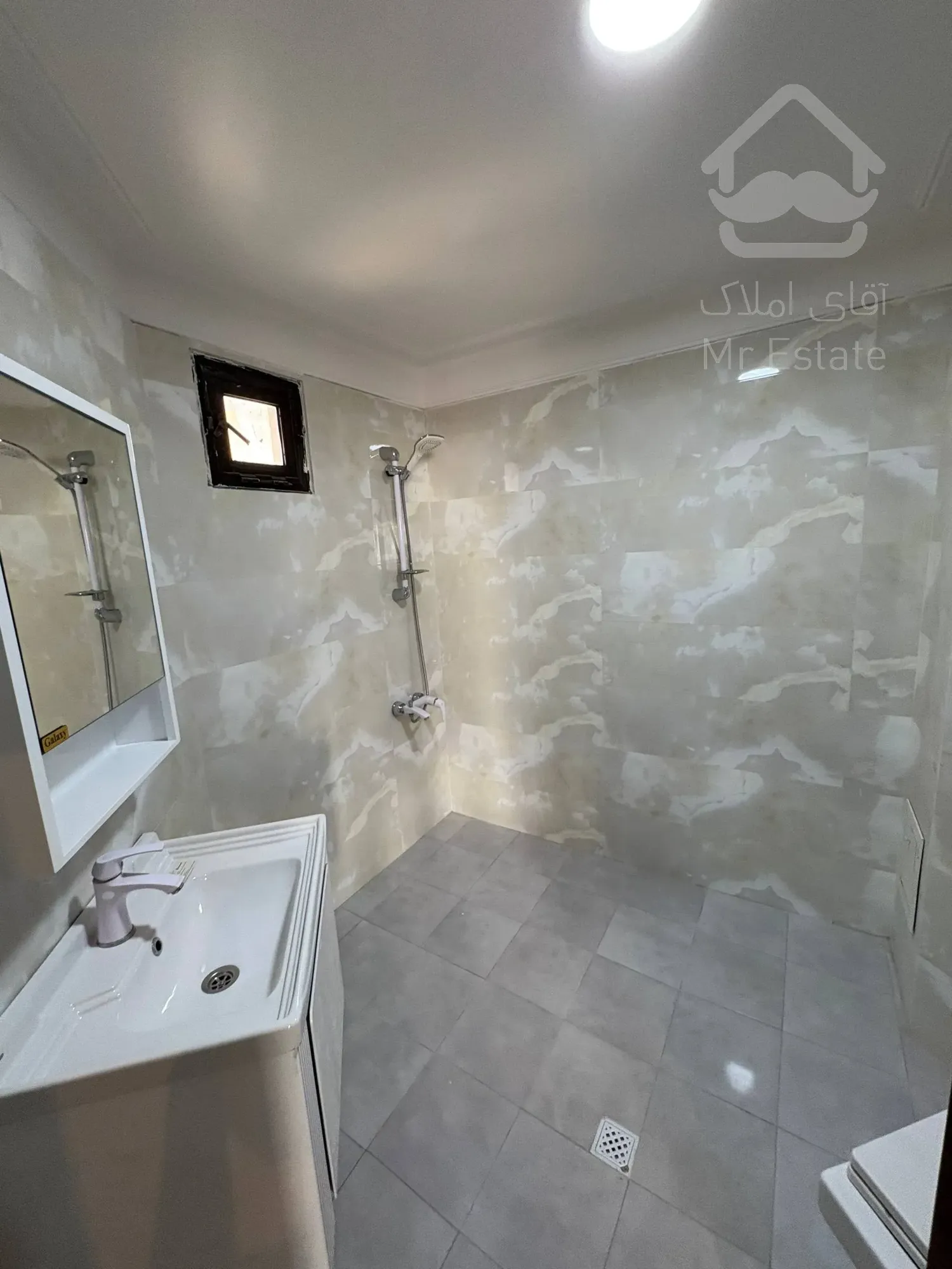 رهن آپارتمان 190 متری در ولنجک