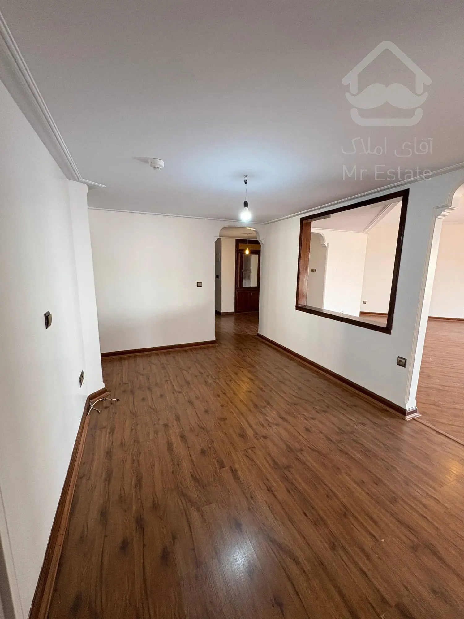 رهن آپارتمان 190 متری در ولنجک