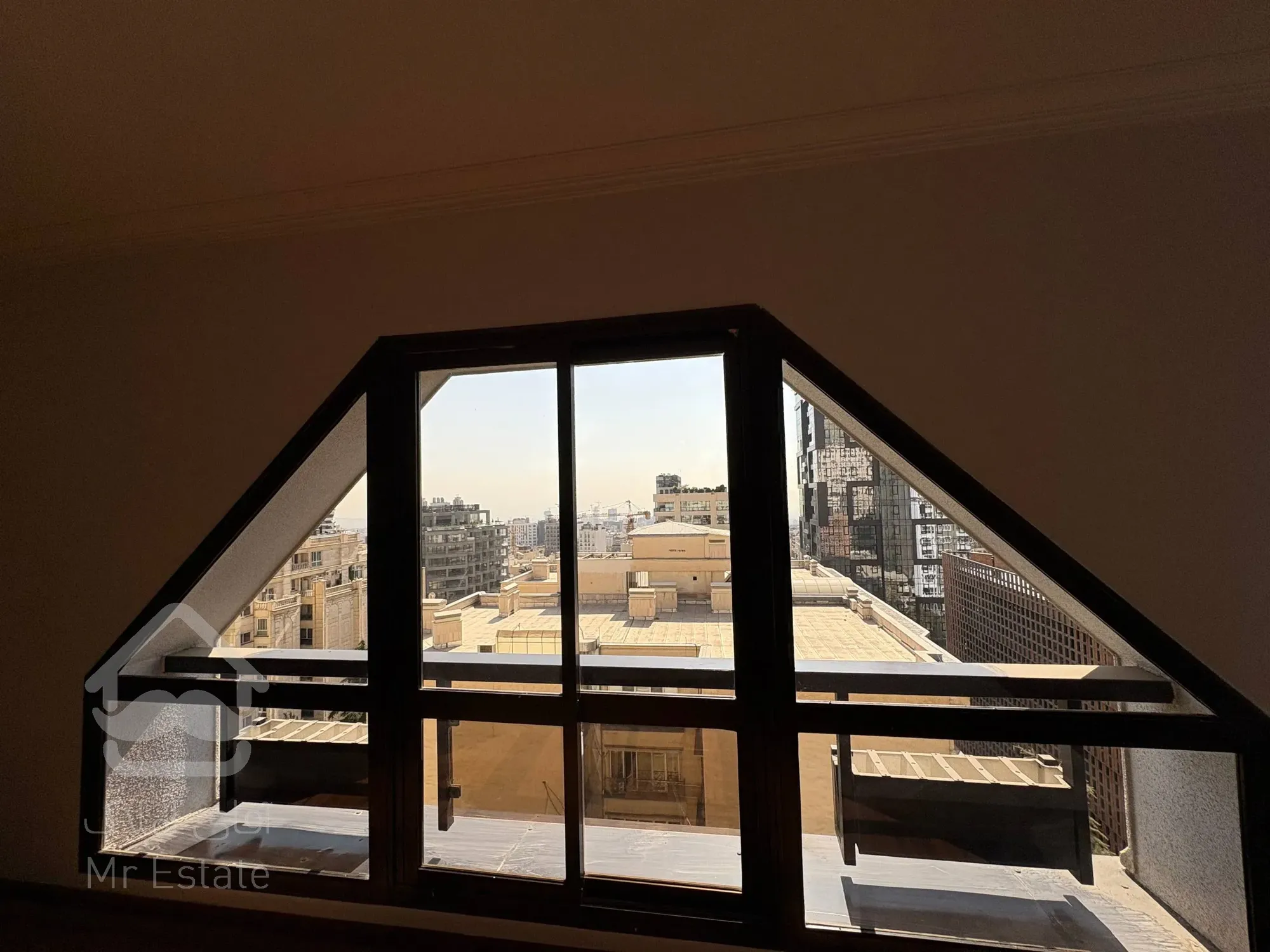 رهن آپارتمان 190 متری در ولنجک