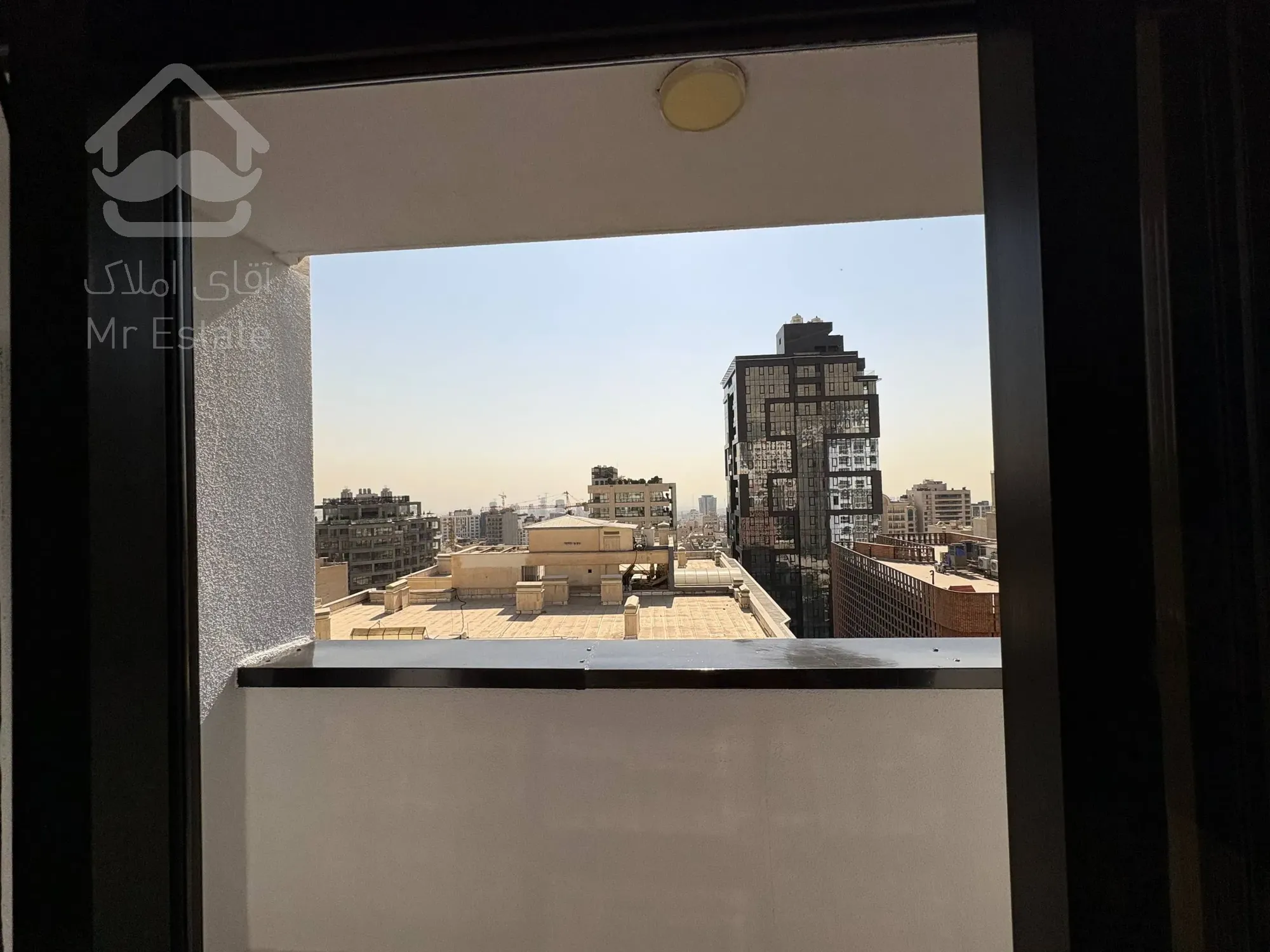 رهن آپارتمان 190 متری در ولنجک