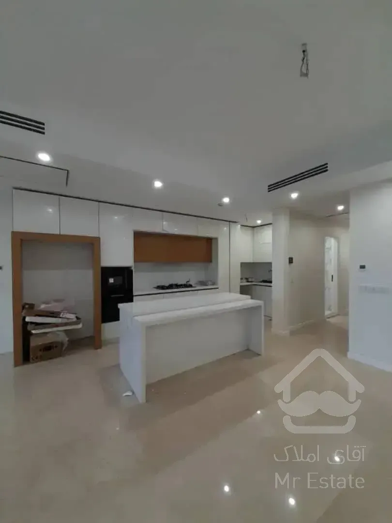 رهن آپارتمان 130 متری در محمودیه