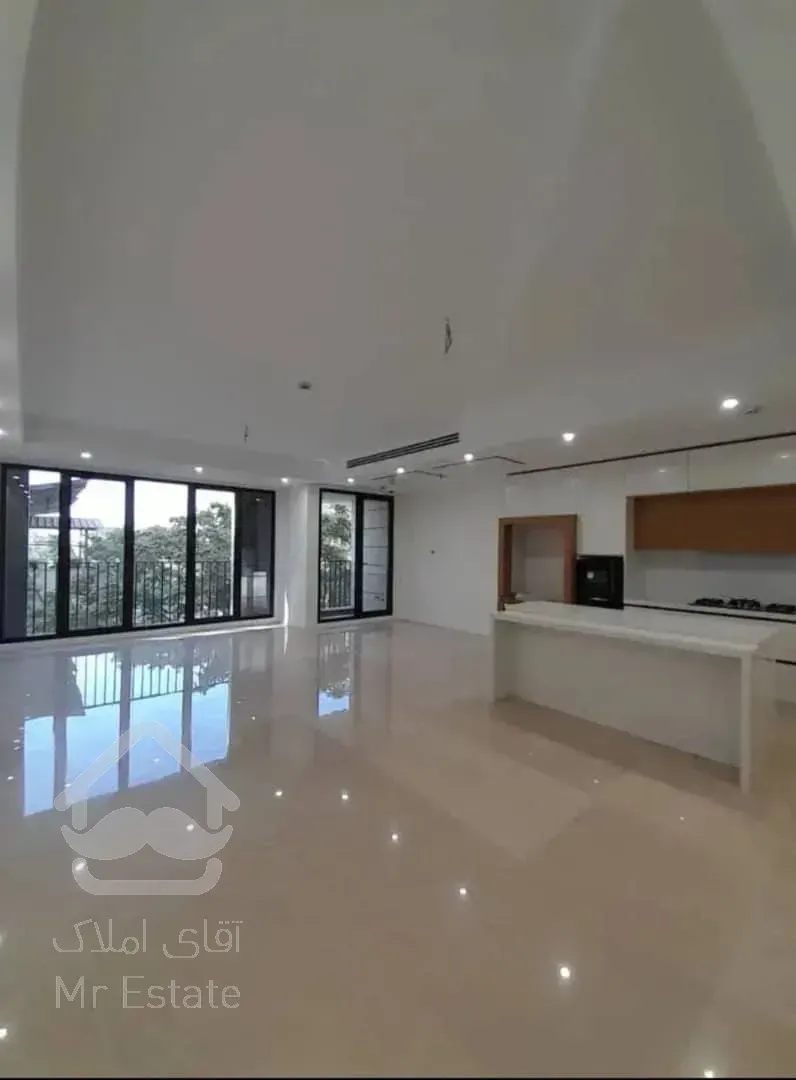 رهن آپارتمان 130 متری در محمودیه