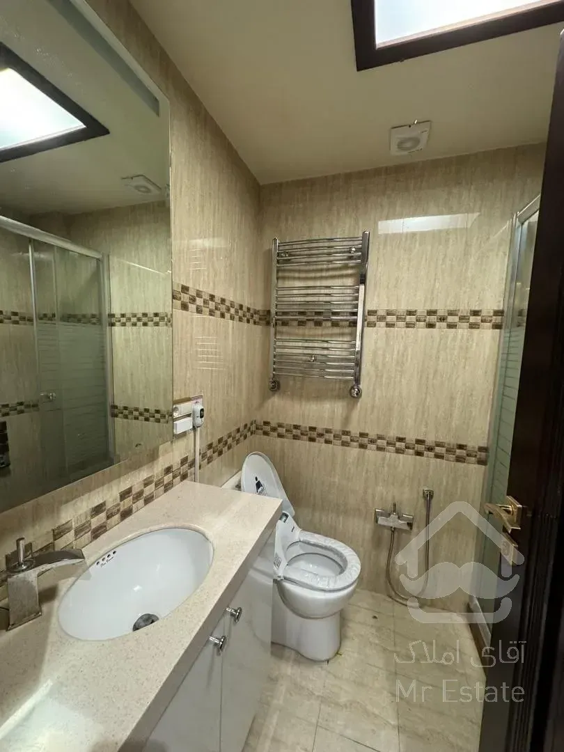 اجاره آپارتمان 125 متری در ولنجک