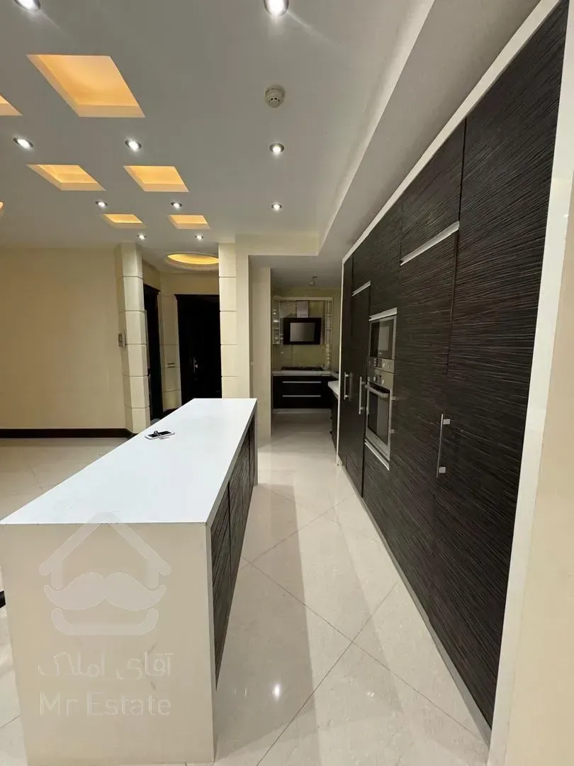 اجاره آپارتمان 125 متری در ولنجک