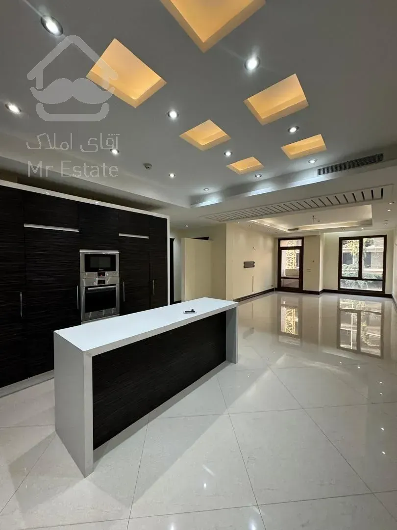 اجاره آپارتمان 125 متری در ولنجک